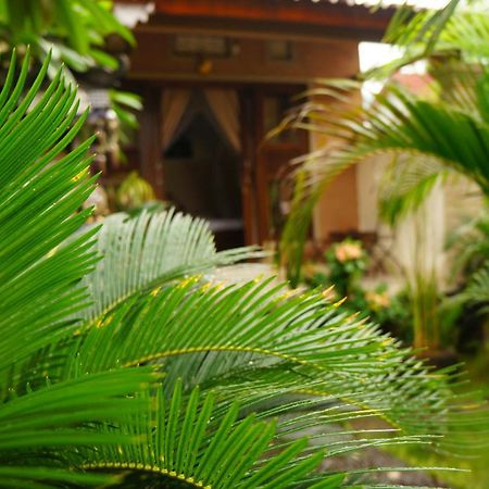 Rumahku Homestay Αμέντ Εξωτερικό φωτογραφία