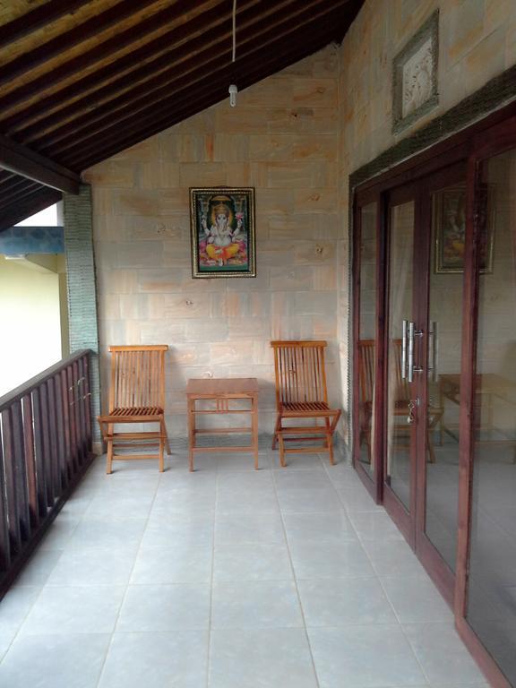 Rumahku Homestay Αμέντ Δωμάτιο φωτογραφία