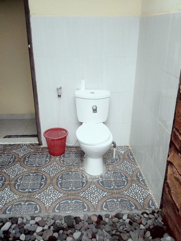 Rumahku Homestay Αμέντ Δωμάτιο φωτογραφία