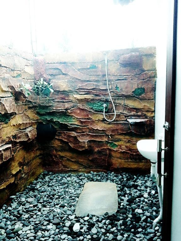 Rumahku Homestay Αμέντ Δωμάτιο φωτογραφία