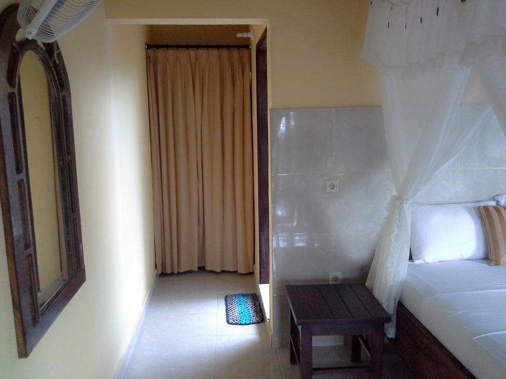 Rumahku Homestay Αμέντ Δωμάτιο φωτογραφία
