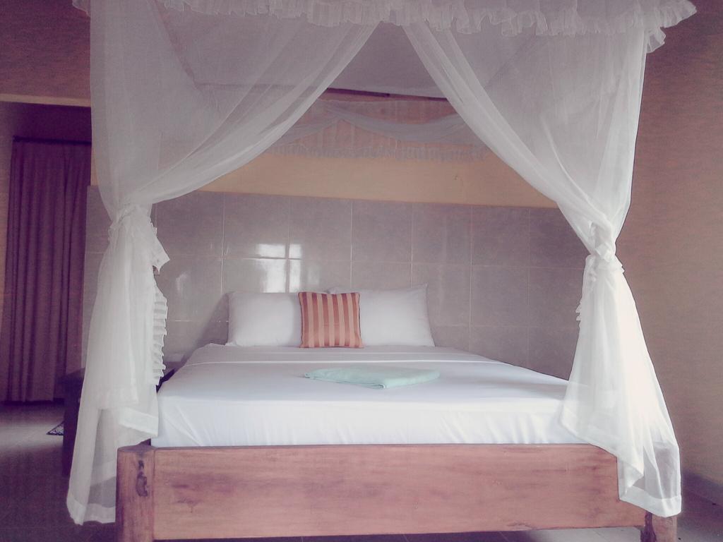 Rumahku Homestay Αμέντ Δωμάτιο φωτογραφία