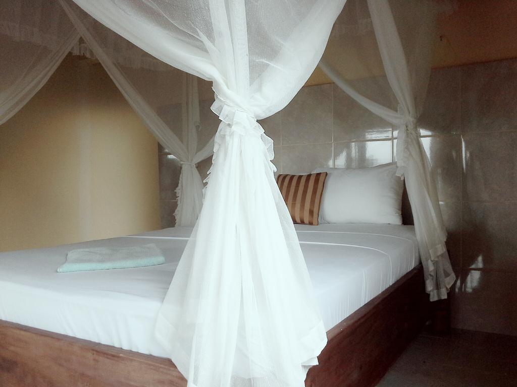 Rumahku Homestay Αμέντ Δωμάτιο φωτογραφία