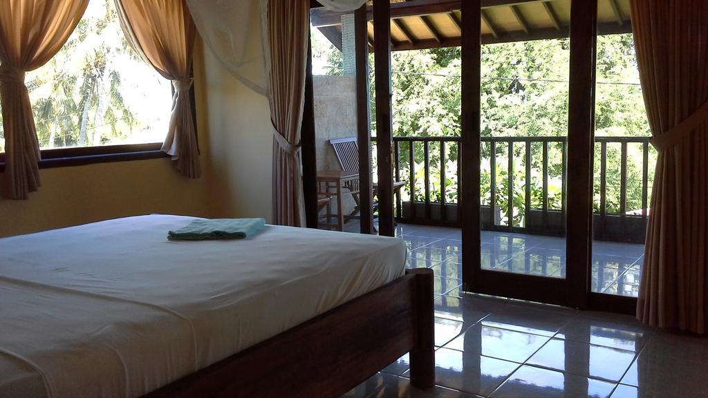 Rumahku Homestay Αμέντ Εξωτερικό φωτογραφία
