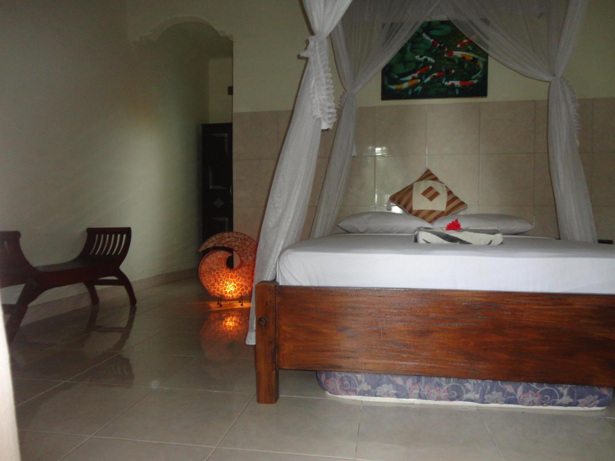 Rumahku Homestay Αμέντ Εξωτερικό φωτογραφία