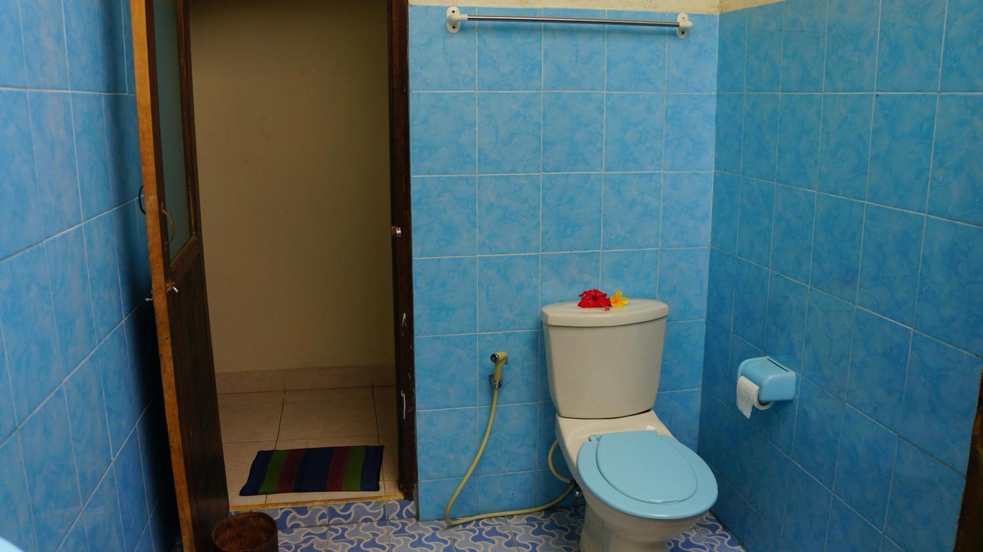Rumahku Homestay Αμέντ Εξωτερικό φωτογραφία