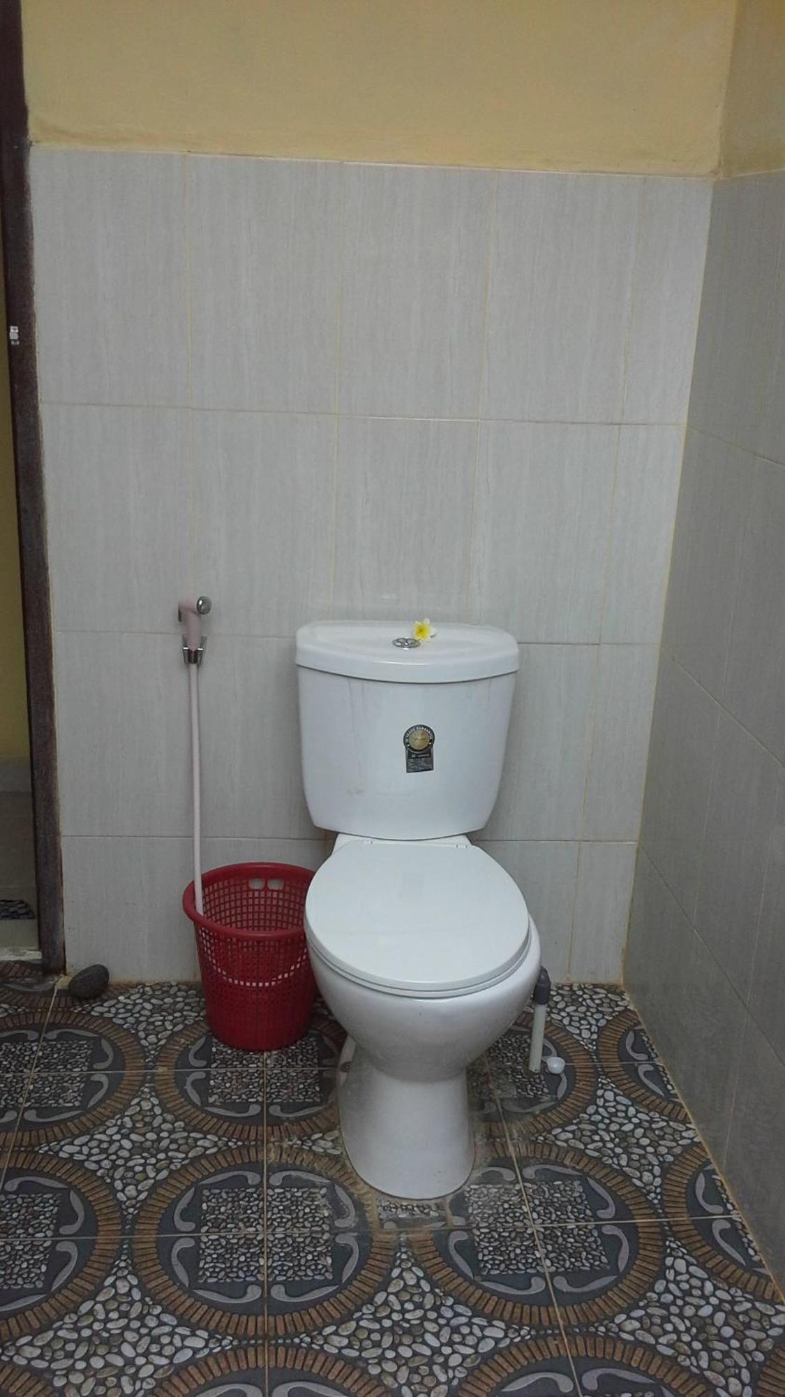 Rumahku Homestay Αμέντ Δωμάτιο φωτογραφία
