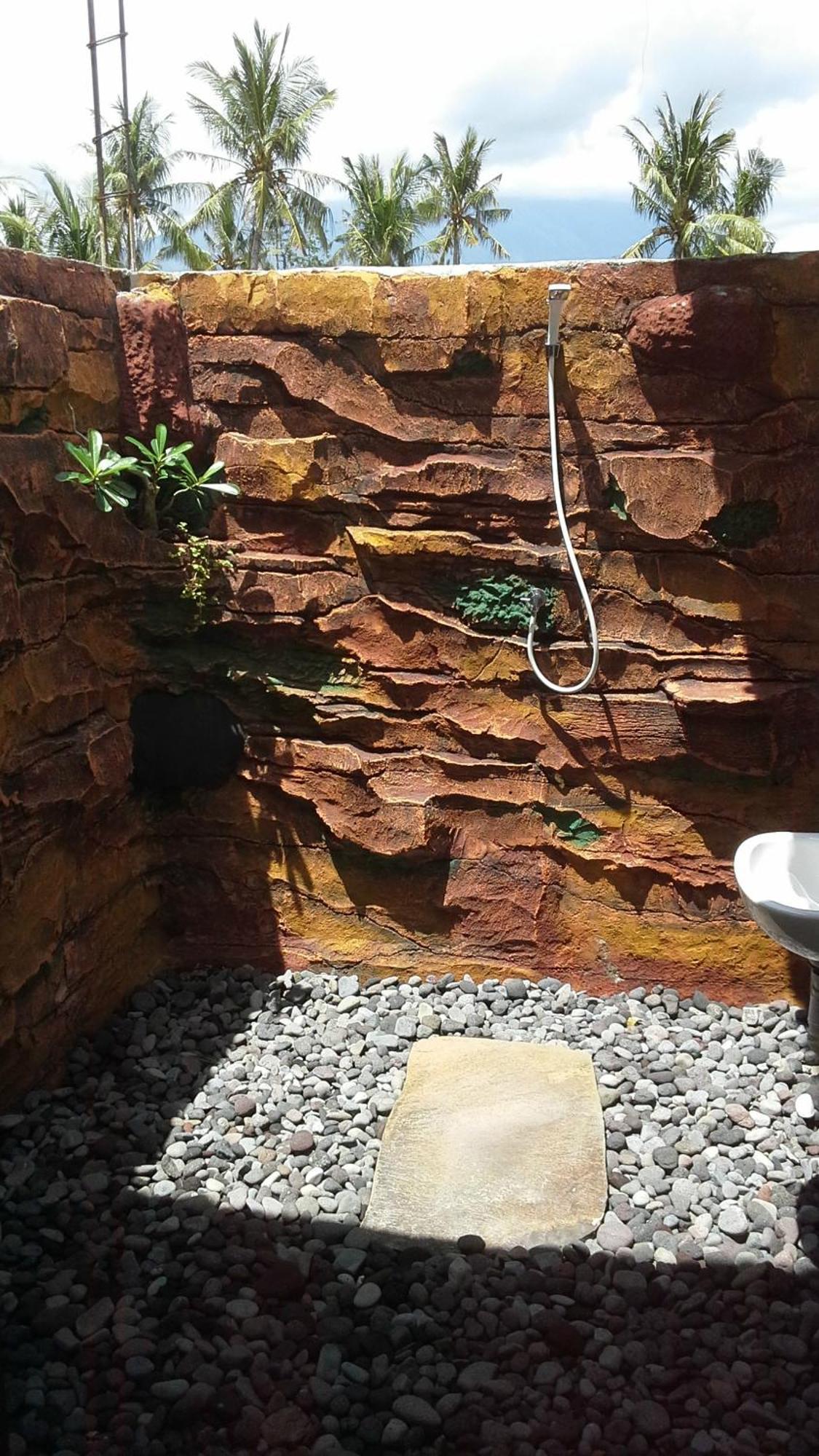 Rumahku Homestay Αμέντ Δωμάτιο φωτογραφία