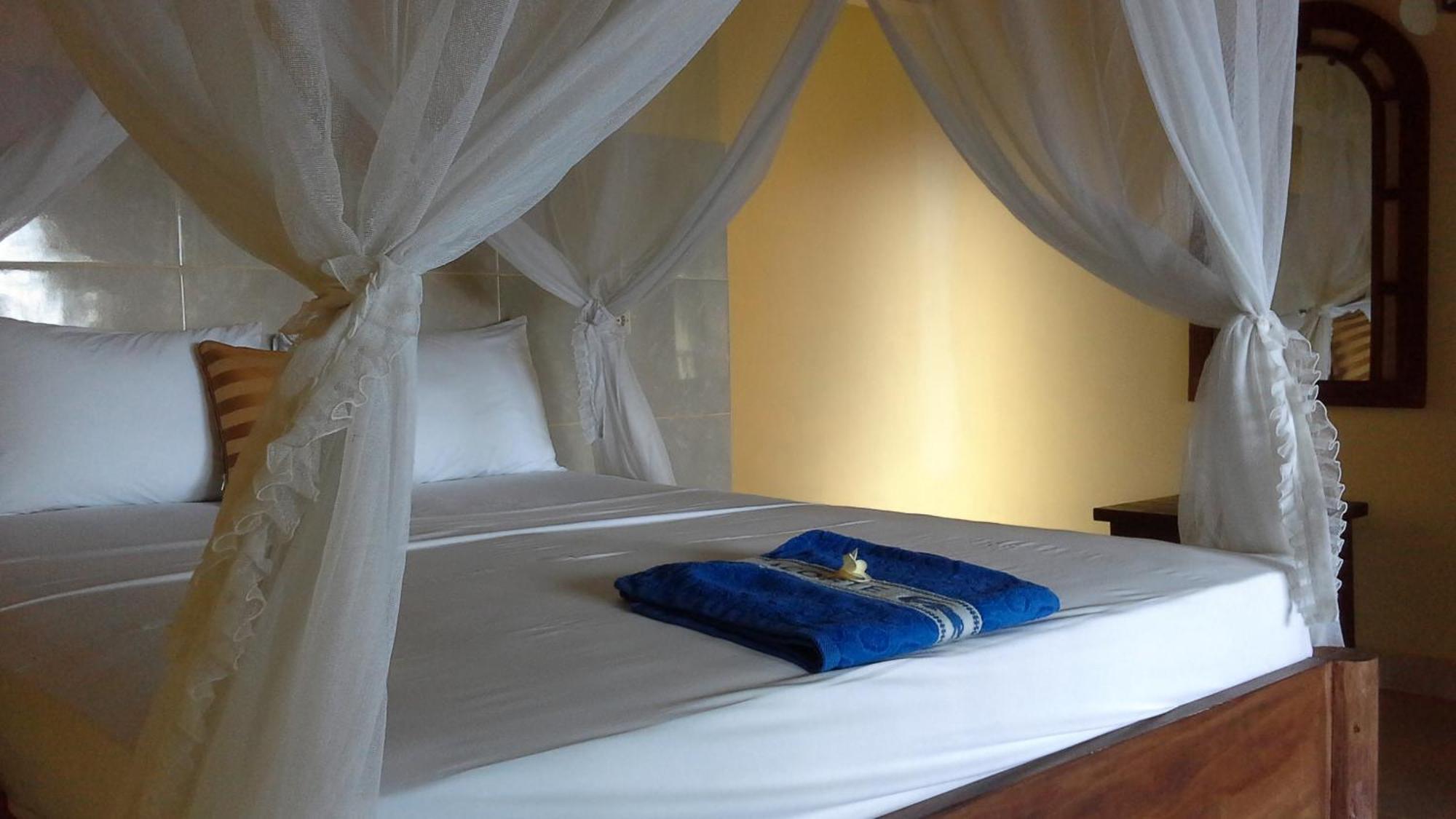 Rumahku Homestay Αμέντ Δωμάτιο φωτογραφία