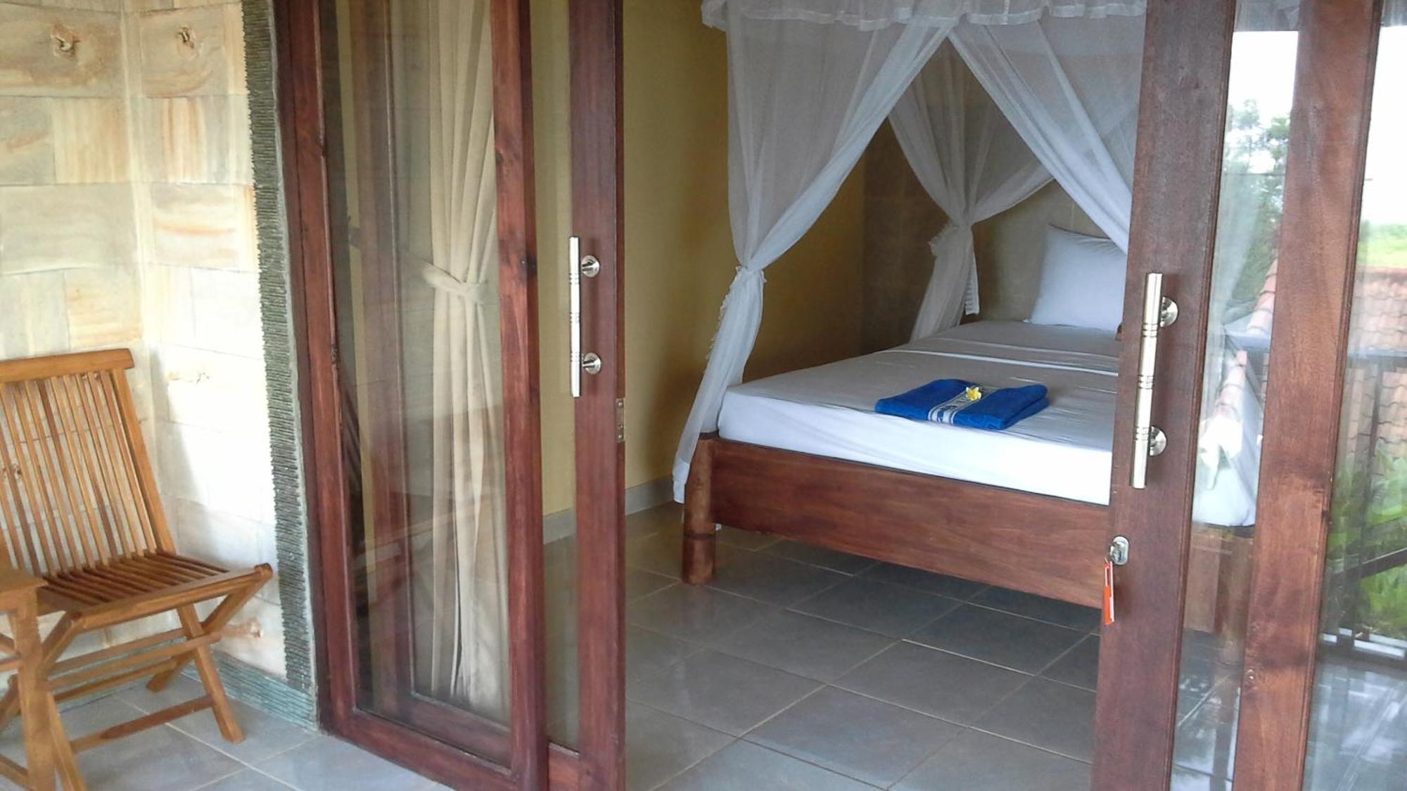 Rumahku Homestay Αμέντ Δωμάτιο φωτογραφία