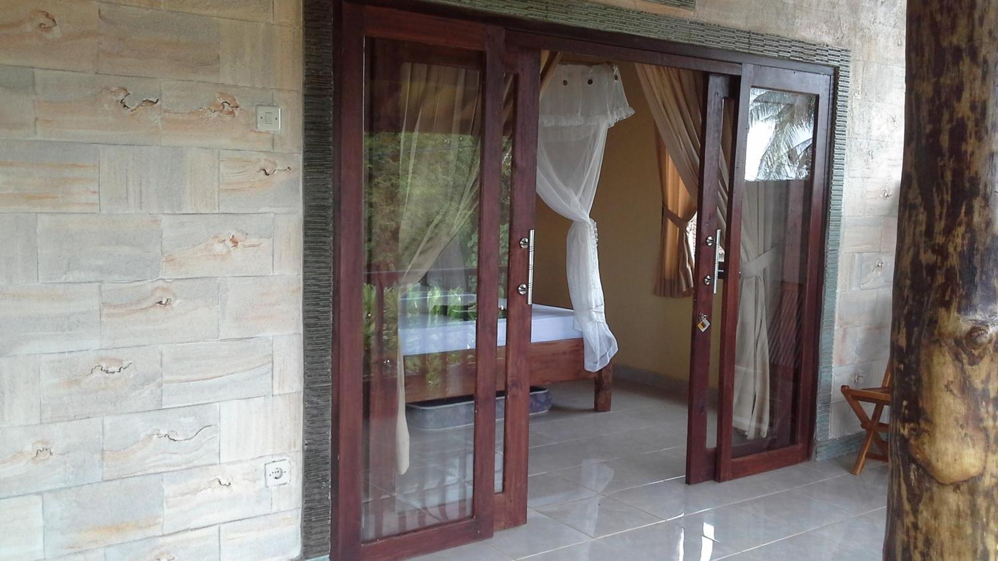Rumahku Homestay Αμέντ Δωμάτιο φωτογραφία