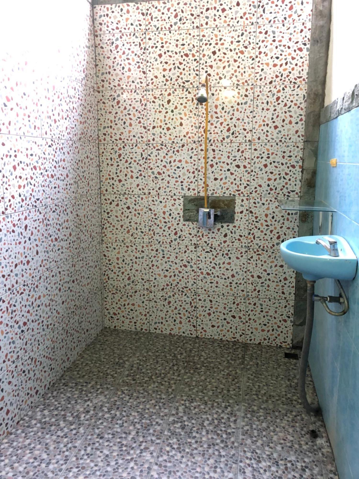 Rumahku Homestay Αμέντ Εξωτερικό φωτογραφία