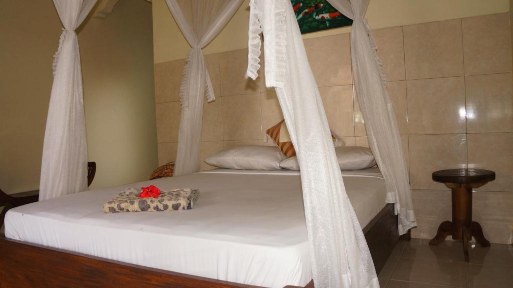 Rumahku Homestay Αμέντ Εξωτερικό φωτογραφία